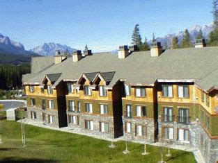 Grand Canadian Resort Vacation Club-Canada,Alberta - 7Across Resort Profile