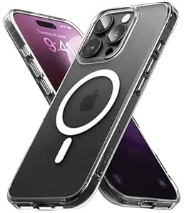 Ringke Fusion Magnetic Matte Compatible with iPhone 16 Pro Max Case ...
