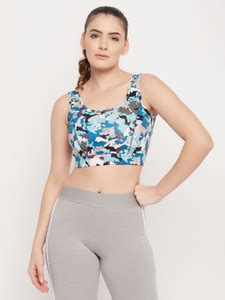Zivame Sports Bra - Buy Zivame Sports Bra online at Best Prices in ...