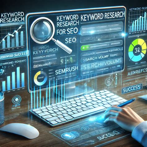 The Importance Of Keyword Research For SEO Success