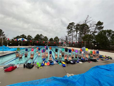 Raleigh Swimming Association Home