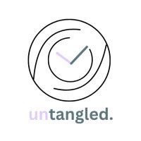 Algorithm Untangled Logo 的图像结果