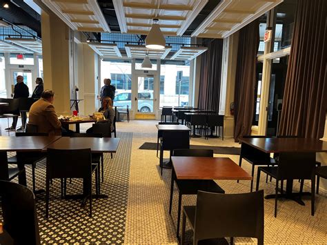 South Union Bread Cafe in Des Moines reopens after a renovation