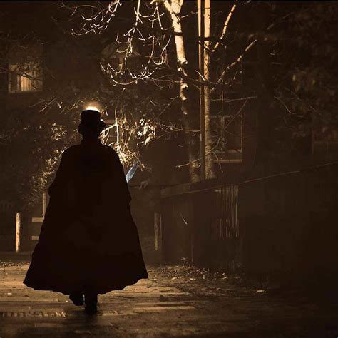 Is H.H. Holmes Actually Jack the Ripper? Let