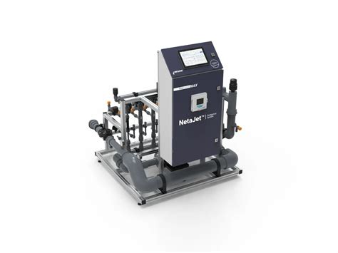 Netafim Introduces Dosing 5G For Fertigation Management