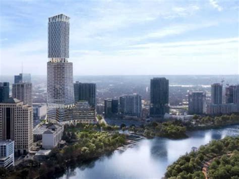 Texas Tallest Buildings