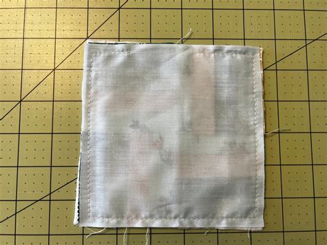 Image result for Easy Tutorial Pattern Mug Rugs