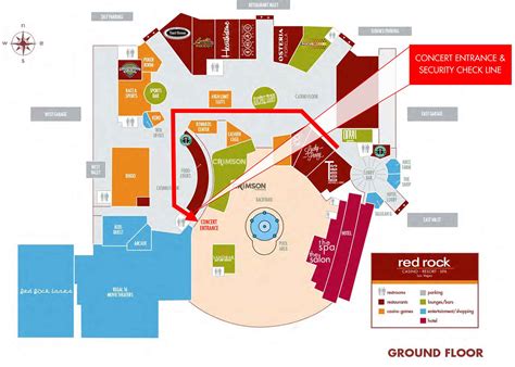 Floor Plan Of Bellagio Hotel Las Vegas at Jill Deleon blog