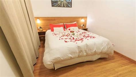 Top Hotels In Kolenchery Offering Budget & Luxury Stays