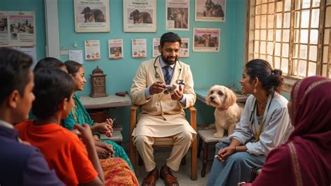 Understanding the 7-in-1 Vaccine for Dogs: Key Benefits and Insights