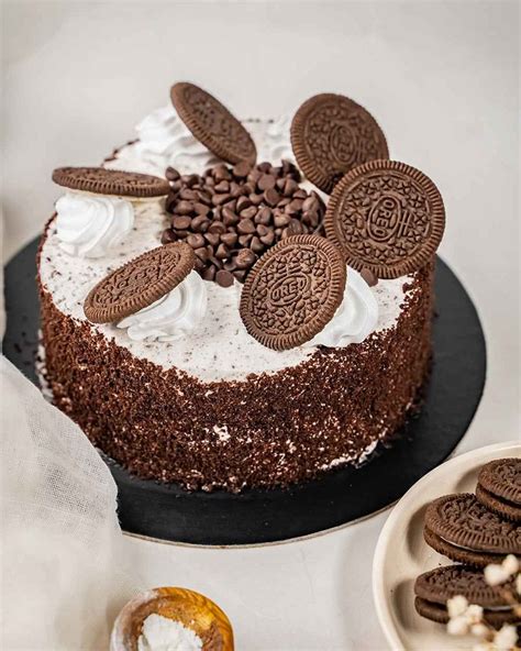 Oreo Cake – elloras.in