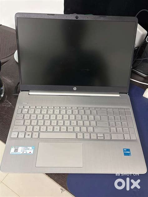HP 15s, 12th Gen Intel Core i3-1215U, 8GB DDR4, 512GB SSD - Computers ...