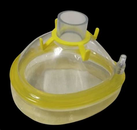 Laryngeal Mask - Ambu AuraGain second-generation laryngeal mask OEM ...