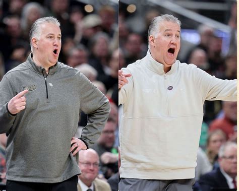 Did Matt Painter play basketball? Taking a look at Purdue HC's career ...