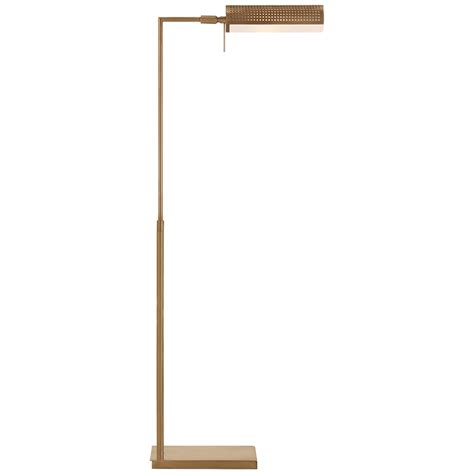 Precision Pharmacy Floor Lamp - KW1062 | Visual Comfort
