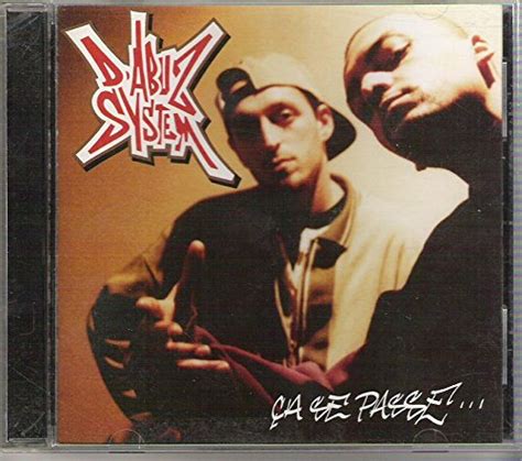 Ca Se Passe: D.Abuz System: Amazon.in: Music}