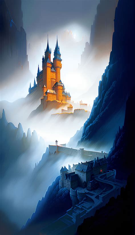 deviantART HD Landscape 的图像结果