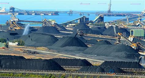 全国十大产煤城市排名，哪个是中国煤都？山西内蒙占八个