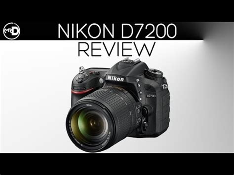 Nikon D7200 Tutorials 的图像结果