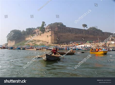Closeup Mughal Architecture Akbar Fort Near Stock Photo 2247599455 | Shutterstock