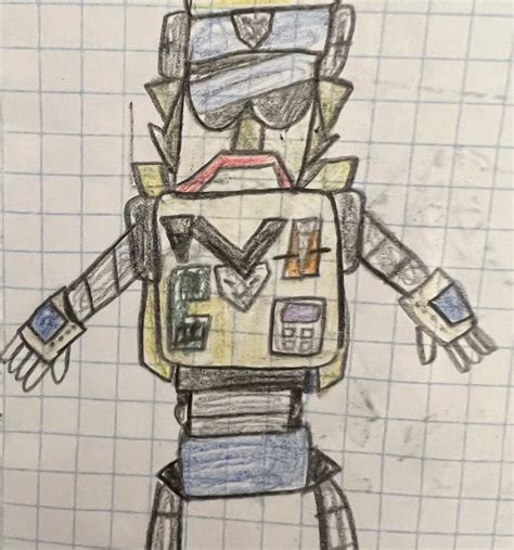 Mini Robot Supercell 的图像结果