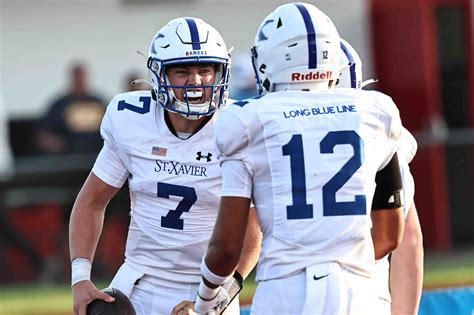 2025 QB Chase Herbstreit, son of Kirk Herbstreit, commits to Michigan - Maize n Brew