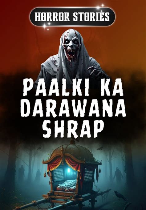 Shrapit Ghanti Ka Raaz | Horror Stories