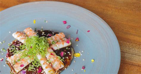 Dig Into Okonomiyaki At Yuuka | WhatsHot Mumbai