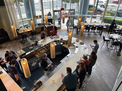 The 35 best brunch spots in Charlotte - Axios Charlotte