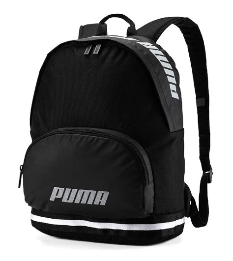 PUMA Rucksack WMN Core Backpack Puma Black | modeherz