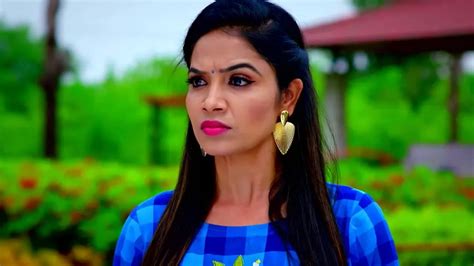 Mithai Kottu Chittemma TV Serial - Watch Mithai Kottu Chittemma Online ...