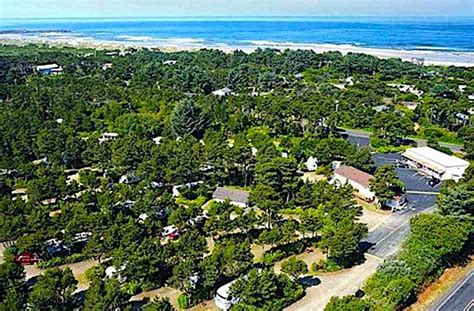 Best RV Campgrounds in Oregon: Scenic Spots & Amenities
