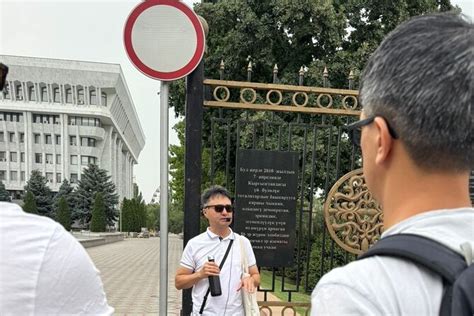 2026 Bishkek City Tour Around The Historic Center (with Reviews)