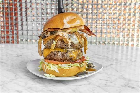 Proud Mary - Hamburger Mary's