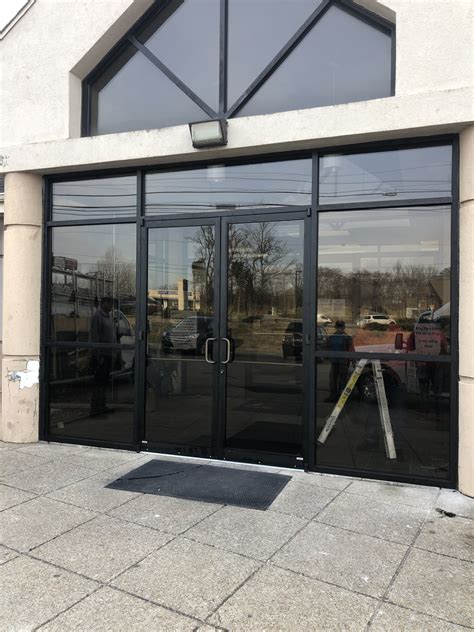 Custom Glass and Insulated Windows |Greater Nashville, TN | All Star Glass