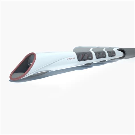 Image result for Hyperloop Model Kit