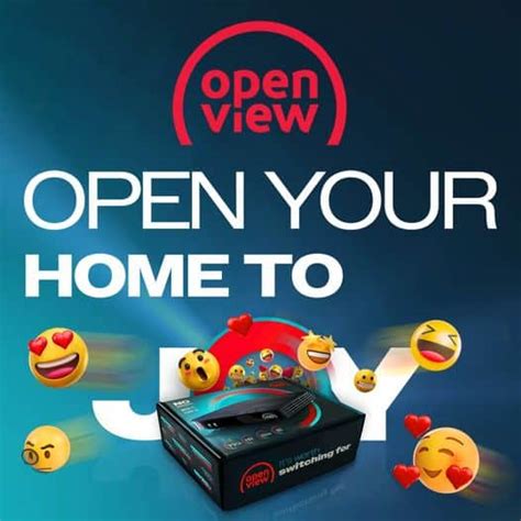 OpenView Promo 的图像结果