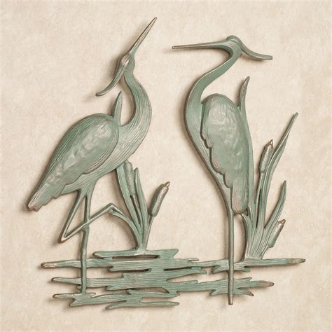 Outdoor Wall Hanging Art