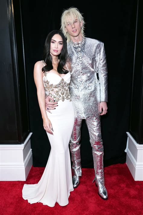 Megan Fox Enfant Rose Megan Fox Welcomes Baby With Machine Gun Kelly