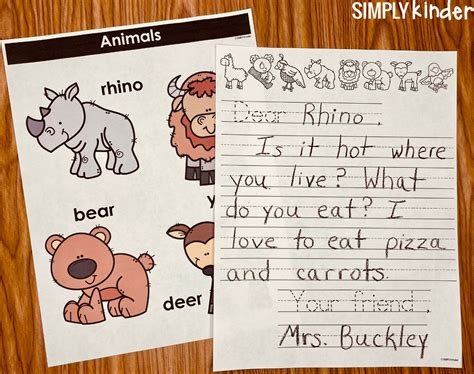 Informative Writing Word Bank 的图像结果