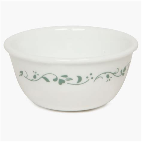 Buy CORELLE Country Cottage Katori-177 ml from Corelle at just INR 325.0