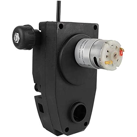 Walfront Mig Welder Roll Wire Feed Motor DC 24V 10W Soldering India | Ubuy