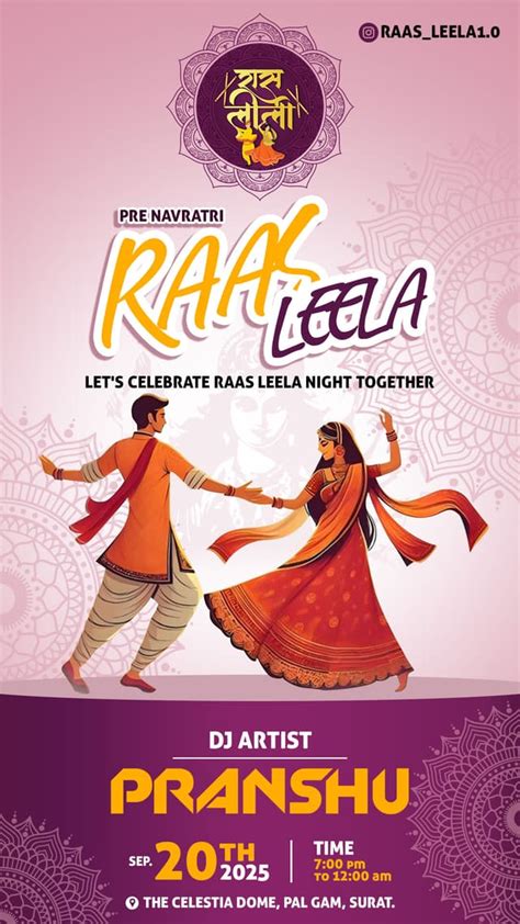 Top Upcoming Events in Surat | Best Live Shows - Mepass