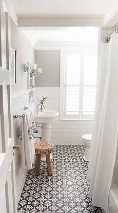 Bathroom Floor Tiles Black by Black And White Bathroom Floor Tiles Transitional Bathroom Floor Tiles Black