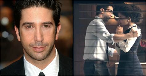 David Schwimmer’s New Campaign Shows How Often We Choose To Ignore ...