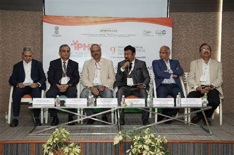 PHARMACEUTICALS EXPORT PROMOTION COUNCIL OF INDIA