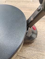 Buy Sunflame RM1 900-Watt Roti Maker (Silver/Black) Online at Low ...