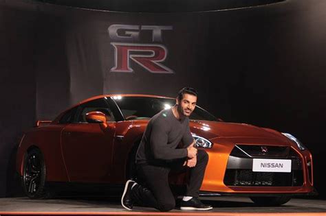 One Of The Fastest Cars In The World In Now On Sale In India - Nissan GT-R