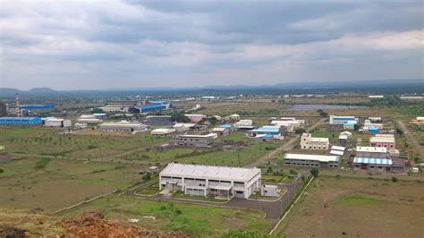 Industrial Plot in Bhiwadi, Industrial Land in Bhiwadi