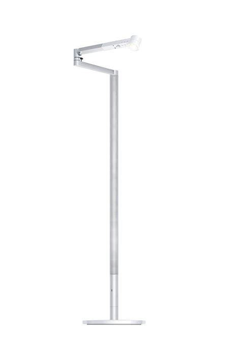 Dyson Solarcycle Morph™ Floor Lamp | Intelligent and Versatile Lighting
